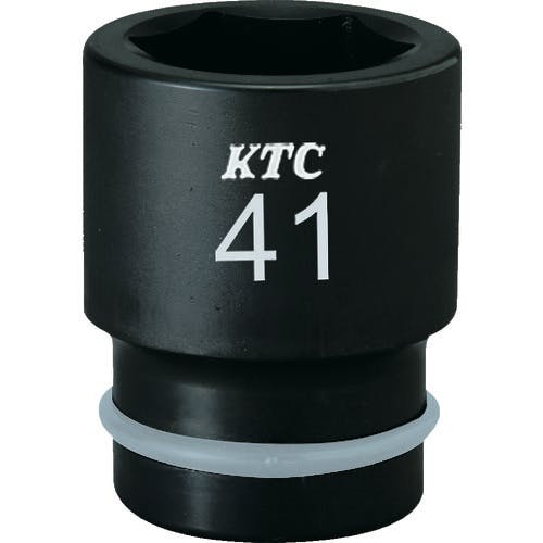 京都機械工具 19.0sq.インパクトレンチ用ソケット(標準)ピン・リング付17mm BP6-17P インパクト用ソケット 京都機械工具 19.0sq.インパクトレンチ用ソケット(標準)ピン・リング付17mm BP6-17P インパクト用ソケット
