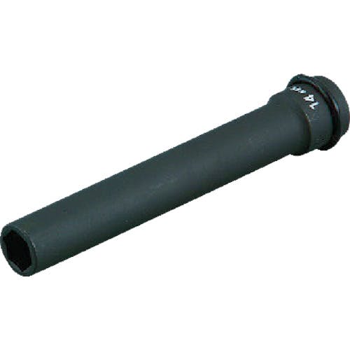 京都機械工具 12.7sq.インパクトレンチ用ロングソケット ピン・リング付21mm BP4LL-21TP インパクト用ソケット 京都機械工具 12.7sq.インパクトレンチ用ロングソケット ピン・リング付21mm BP4LL-21TP インパクト用ソケット