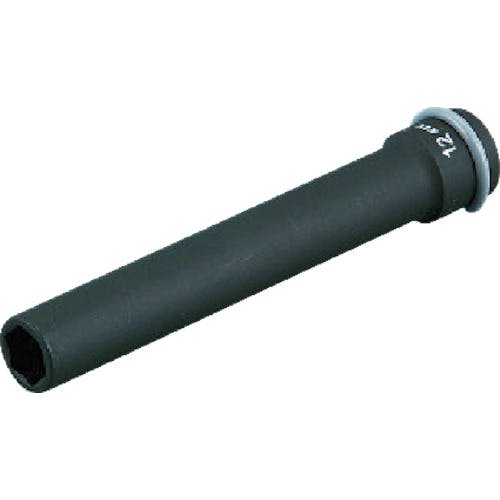 京都機械工具 9.5sq.インパクトレンチ用ロングソケット ピン・リング付 19mm BP3LL-19TP インパクト用ソケット 京都機械工具 9.5sq.インパクトレンチ用ロングソケット ピン・リング付 19mm BP3LL-19TP インパクト用ソケット