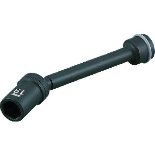 京都機械工具 12.7sq.インパクト用ユニバーサルジョイントソケット 17mm BP4L-17JUP インパクト用ソケット 京都機械工具 12.7sq.インパクト用ユニバーサルジョイントソケット 17mm BP4L-17JUP インパクト用ソケット