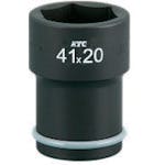 京都機械工具 19.0sq.インパクトレンチ用ホイールナットコンビソケット41X21 ABP6-4121TP インパクト用ソケットビット 京都機械工具 19.0sq.インパクトレンチ用ホイールナットコンビソケット41X21 ABP6-4121TP インパクト用ソケットビット