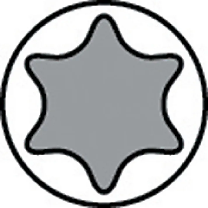 【CAINZ-DASH】京都機械工具 9.5sq.T型インパクトトルクスレンチ T25 BTP3-T25P【別送品】