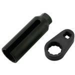 CAINZ-DASH】京都機械工具 O2センサソケットセット［2点組