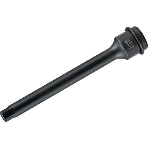 京都機械工具 12.7sq. インパクトレンチ用ヘキサゴンレンチ 対辺寸法8mm 全長155mm BTP4L-08P インパクト用ヘキサゴンソケット 京都機械工具 12.7sq. インパクトレンチ用ヘキサゴンレンチ 対辺寸法8mm 全長155mm BTP4L-08P インパクト用ヘキサゴンソケット
