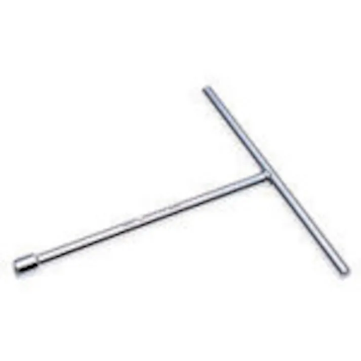 【CAINZ-DASH】京都機械工具 T形レンチ21mm TH-21【別送品】