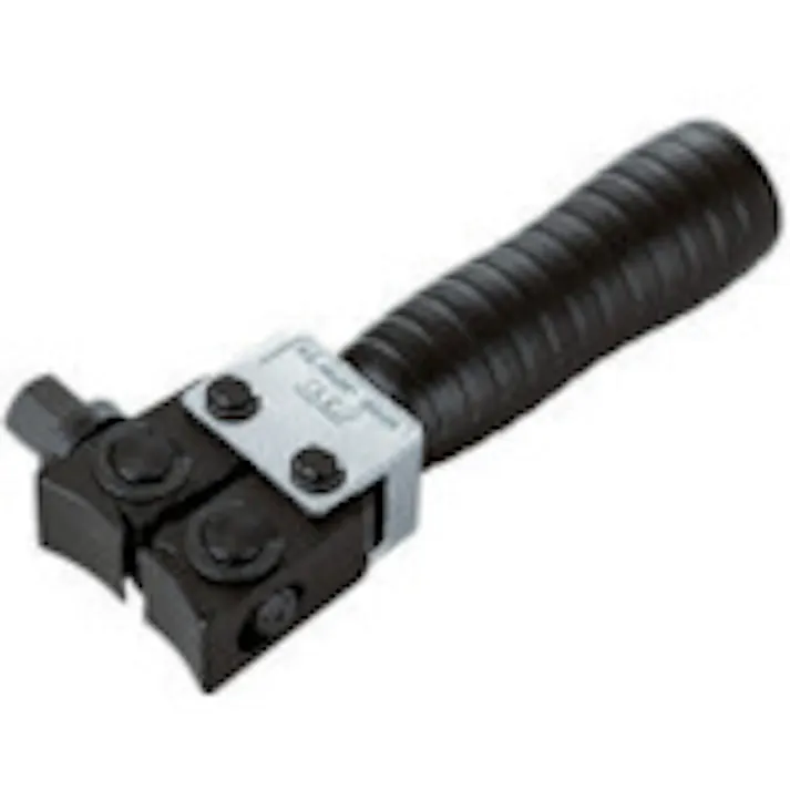 【CAINZ-DASH】京都機械工具 ブーツバンドツール AS405【別送品】