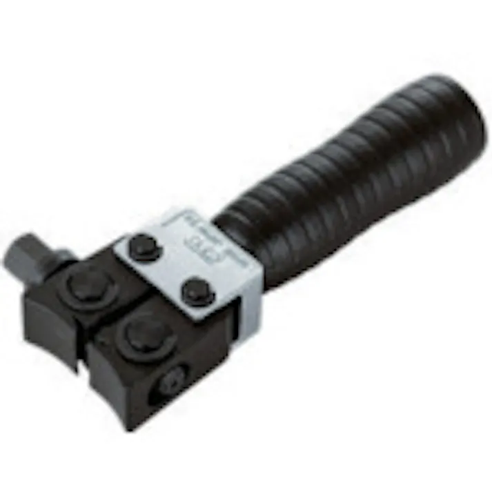 【CAINZ-DASH】京都機械工具 ブーツバンドツール AS405【別送品】