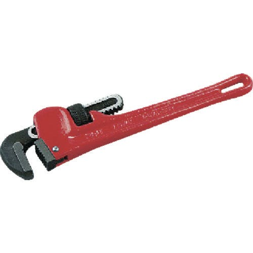 RIDGID（リジッド） 31045 60HD ストレートパイプレンチ ポイント10倍直送品 RIDGID(リジッド) 60HD ストレートパイプ