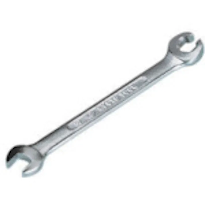 【CAINZ-DASH】京都機械工具 ブレーキパイプ用めがねレンチ(MZ11)10mm MZ11-10【別送品】