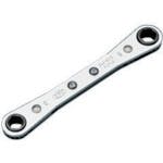 京都機械工具 板ラチェットめがねレンチ12×14mm RM-12X14 板ラチェットレンチ 京都機械工具 板ラチェットめがねレンチ12×14mm RM-12X14 板ラチェットレンチ