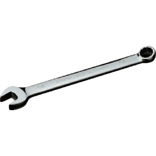 京都機械工具 コンビネーションレンチ 二面幅9mm 全長135mm NMS2-09 コンビネーションスパナ 京都機械工具 コンビネーションレンチ 二面幅9mm 全長135mm NMS2-09 コンビネーションスパナ