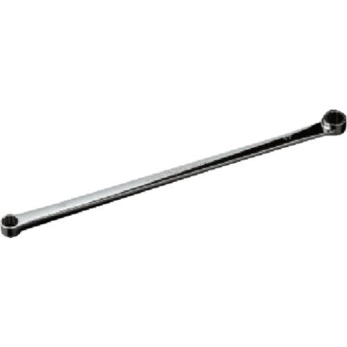 CAINZ-DASH】京都機械工具 超ロングストレート両口めがねレンチ