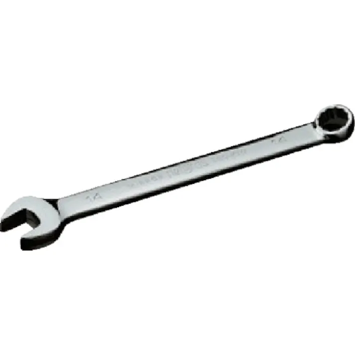 【CAINZ-DASH】京都機械工具 コンビネーションレンチ3/4inch NMS2-3/4【別送品】