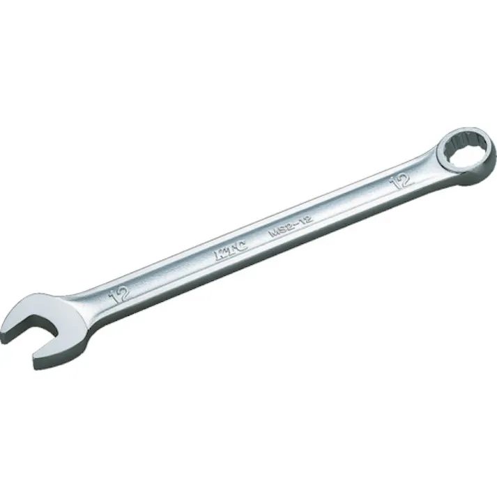 【CAINZ-DASH】京都機械工具 コンビネーションレンチ 二面幅13mm 全長188mm MS2-13【別送品】