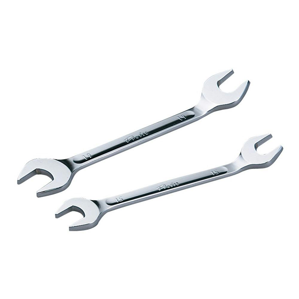 KTC プロフィットスパナ S30-17 | 作業工具・作業用品・作業収納 通販