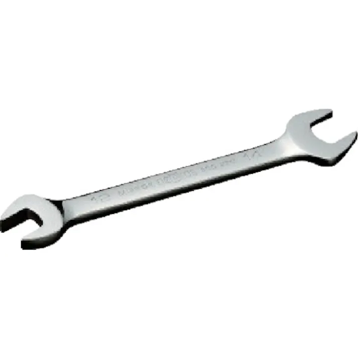 【CAINZ-DASH】京都機械工具 スパナ28×32mm NS2-2832【別送品】