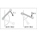 【CAINZ-DASH】京都機械工具 スパナ　二面幅１２×１４ｍｍ　全長１５７ｍｍ S2-1214【別送品】