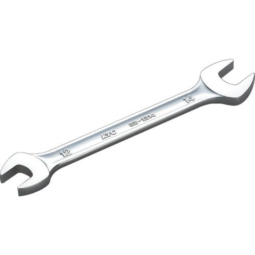 京都機械工具 スパナ 二面幅26×32mm 全長273mm S2-2632 両口スパナ 京都機械工具 スパナ 二面幅26×32mm 全長273mm S2-2632 両口スパナ