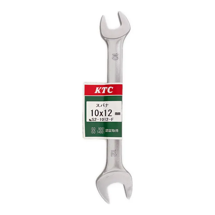 KTC スパナ S2-1012
