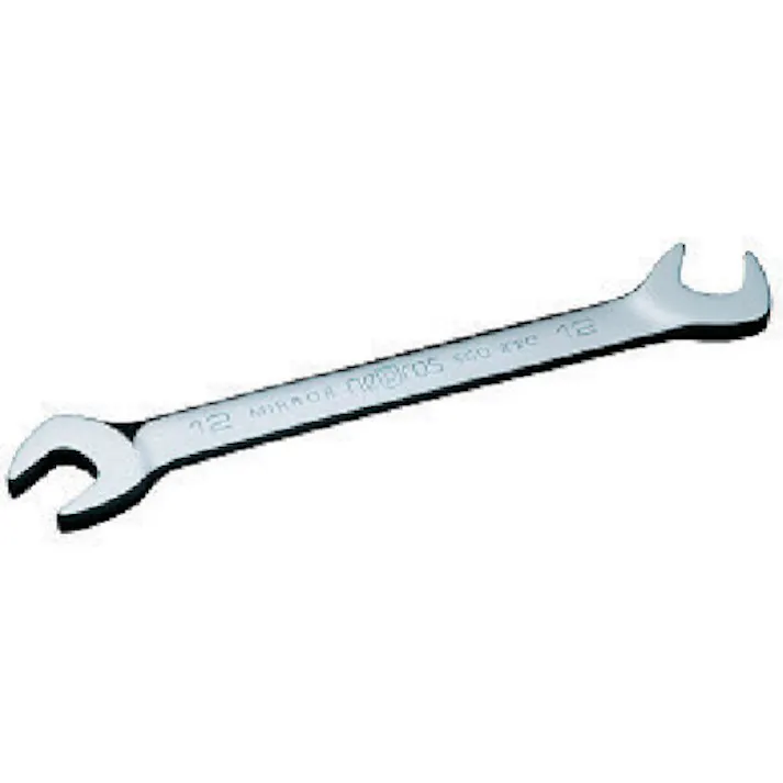 【CAINZ-DASH】京都機械工具 アングルヘッドスパナ 11mm NS3-11【別送品】