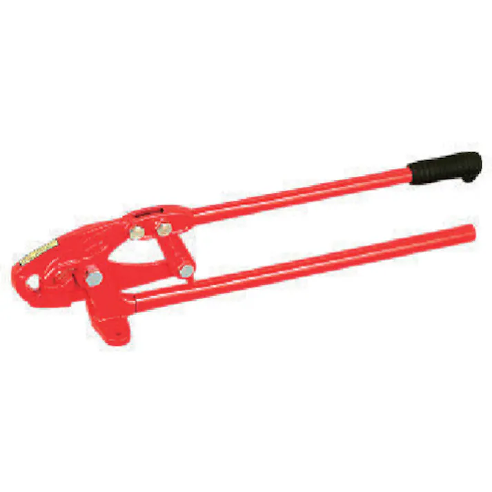 【CAINZ-DASH】京都機械工具 チェンプライヤ TP-850【別送品】