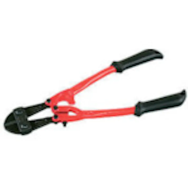 【CAINZ-DASH】京都機械工具 ボルトクリッパ350mm BP7-350【別送品】