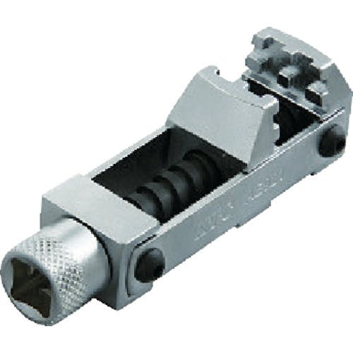 【CAINZ-DASH】京都機械工具 ホースクリップツール　全長８７ｍｍ AE921【別送品】