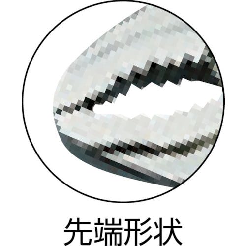 工房偰　ブライヤー　カッター　チタンコーティング刃 PICUS 大洋精工 THC-8TIチタン刃番線カッター | 工具,カッター | 作業