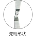【CAINZ-DASH】京都機械工具 グリッププライヤー　ロッキングプライヤＣクランプ　全長１６５ｍｍ 150R【別送品】