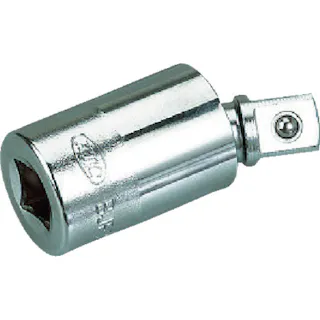 【CAINZ-DASH】京都機械工具 9.5sq.フレックスボールジョイント BJF20【別送品】