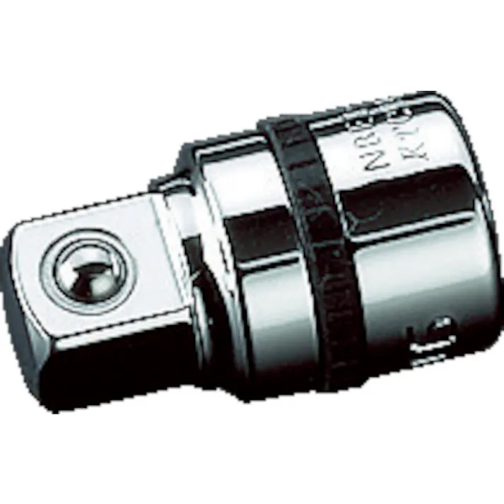 【CAINZ-DASH】京都機械工具 9.5sq.エクステンションバー 差込角9.5mm 全長30mm NBE3-030【別送品】