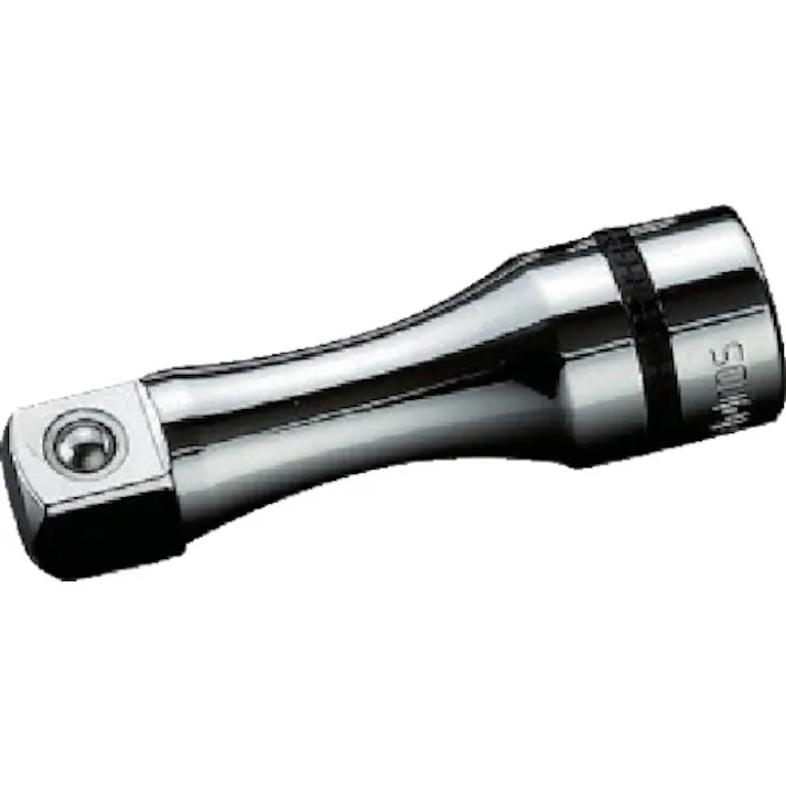 【CAINZ-DASH】京都機械工具 12.7sq.エクステンションバー 差込角12.7mm 全長75mm NBE4-075【別送品】
