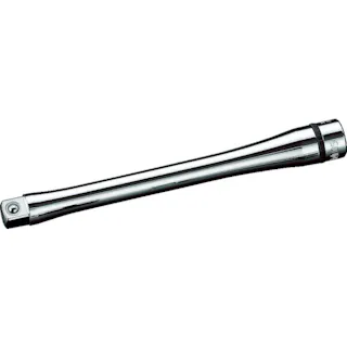 【CAINZ-DASH】京都機械工具 12.7sq.エクステンションバー300mm NBE4-300【別送品】