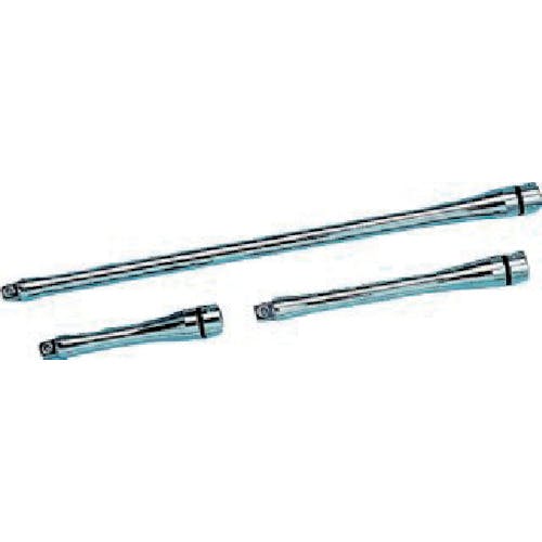 【CAINZ-DASH】京都機械工具 １２．７ｓｑ．エクステンションバーセット［３本組］ NTBE403【別送品】