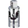 【CAINZ-DASH】京都機械工具 6.3sq.ユニバーサルジョイント 差込角6.35mm 全長29.5mm NBJ2【別送品】