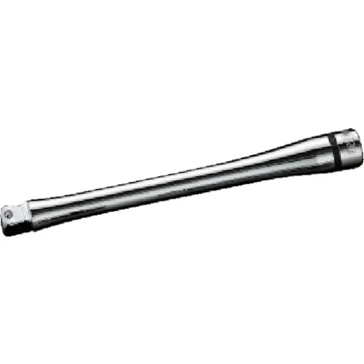 【CAINZ-DASH】京都機械工具 9.5sq.ウォブルエクステンションバー 100mm NBE3-100JW【別送品】