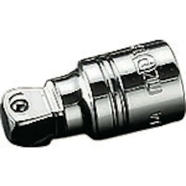 【CAINZ-DASH】京都機械工具 6.3sq.ウォブルエクステンションバー 25mm NBE2-025JW【別送品】