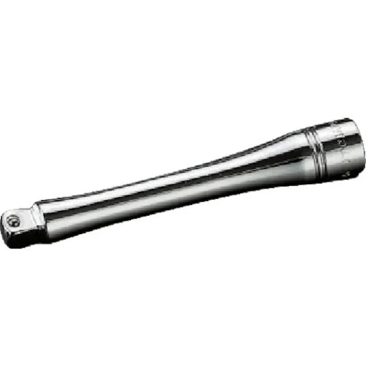 【CAINZ-DASH】京都機械工具 6.3sq.ウォブルエクステンションバー 75mm NBE2-075JW【別送品】