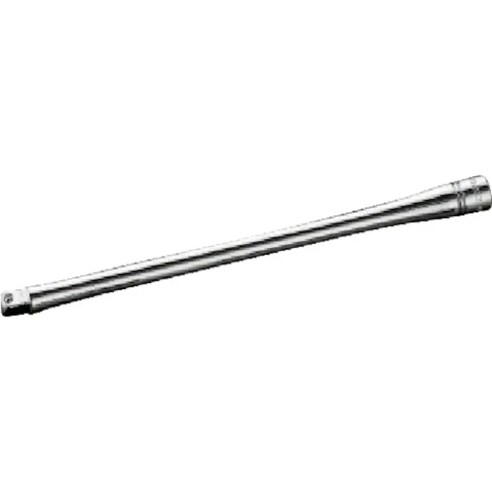 【CAINZ-DASH】京都機械工具 6.3sq.ウォブルエクステンションバー 150mm NBE2-150JW【別送品】