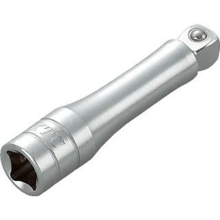 【CAINZ-DASH】京都機械工具 9.5sq.首振りエクステンションバー100mm BE3-100JW【別送品】