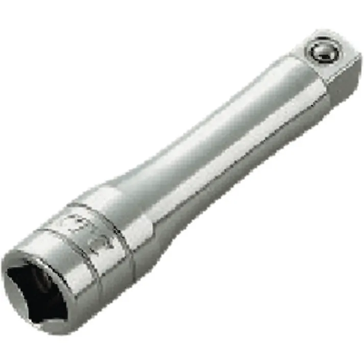 【CAINZ-DASH】京都機械工具 9.5sq.エクステンションバーパック・台紙仕様 差込角9.5mm BE3-270-S【別送品】