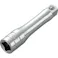 【CAINZ-DASH】京都機械工具 9.5sq.エクステンションバー1000mm BE3-1000【別送品】