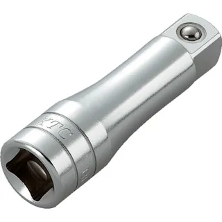 【CAINZ-DASH】京都機械工具 12.7sq.エクステンションバー 全長270mm 差込角12.7mm BE4-270【別送品】