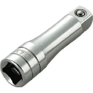 【CAINZ-DASH】京都機械工具 12.7sq.エクステンションバーパック・台紙仕様 差込角12.7mm 330g BE4-200-S【別送品】