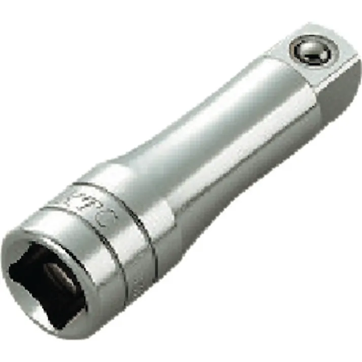 【CAINZ-DASH】京都機械工具 12.7sq.エクステンションバーパック・台紙仕様 差込角12.7mm BE4-270-S【別送品】