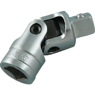 【CAINZ-DASH】京都機械工具 12.7sq.ユニバーサルジョイントパック・台紙仕様 BJ4-S【別送品】