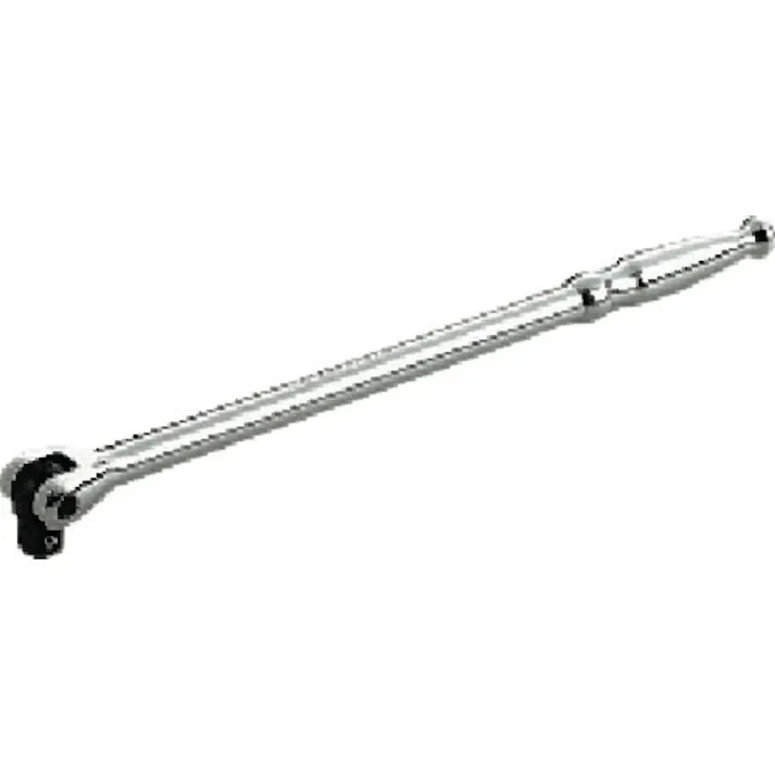 【CAINZ-DASH】京都機械工具 12.7sq.スピンナハンドルパック・台紙仕様 BS4E-S【別送品】