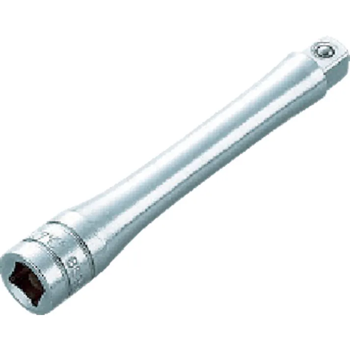 【CAINZ-DASH】京都機械工具 6.3sq.エクステンションバー 全長150mm 差込角6.35mm BE2-150【別送品】
