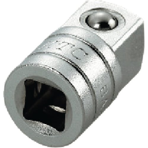 京都機械工具 6.3sq.ソケットアダプタパック・台紙仕様 BA23-S ソケット(ソケット) 京都機械工具 6.3sq.ソケットアダプタパック・台紙仕様 BA23-S ソケット(ソケット)