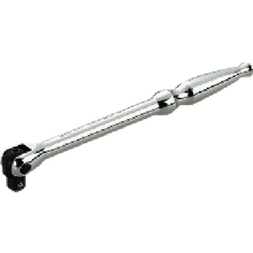 【CAINZ-DASH】京都機械工具 ６．３ｓｑ．スピンナハンドルパック・台紙仕様 BS2E-S【別送品】